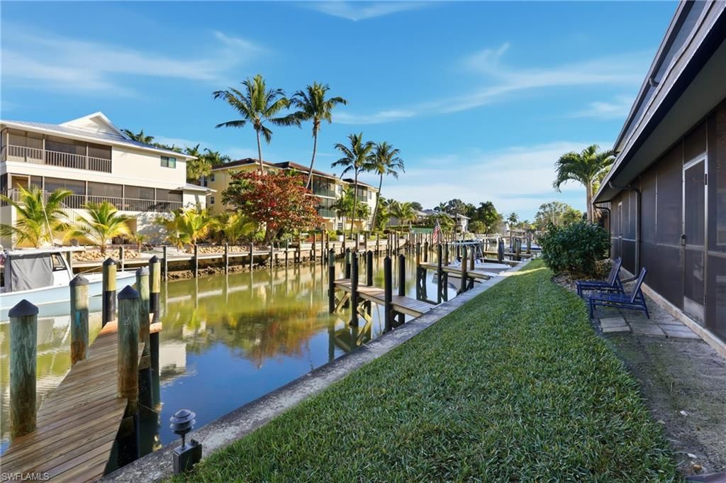 1519 Chesapeake Ave, Unit B-5, Naples, FL 34102 Photo
