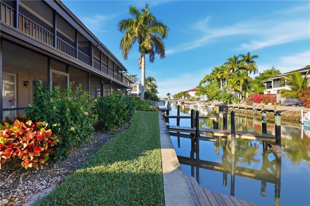 1519 Chesapeake Ave, Unit B-5, Naples, FL 34102 Photo