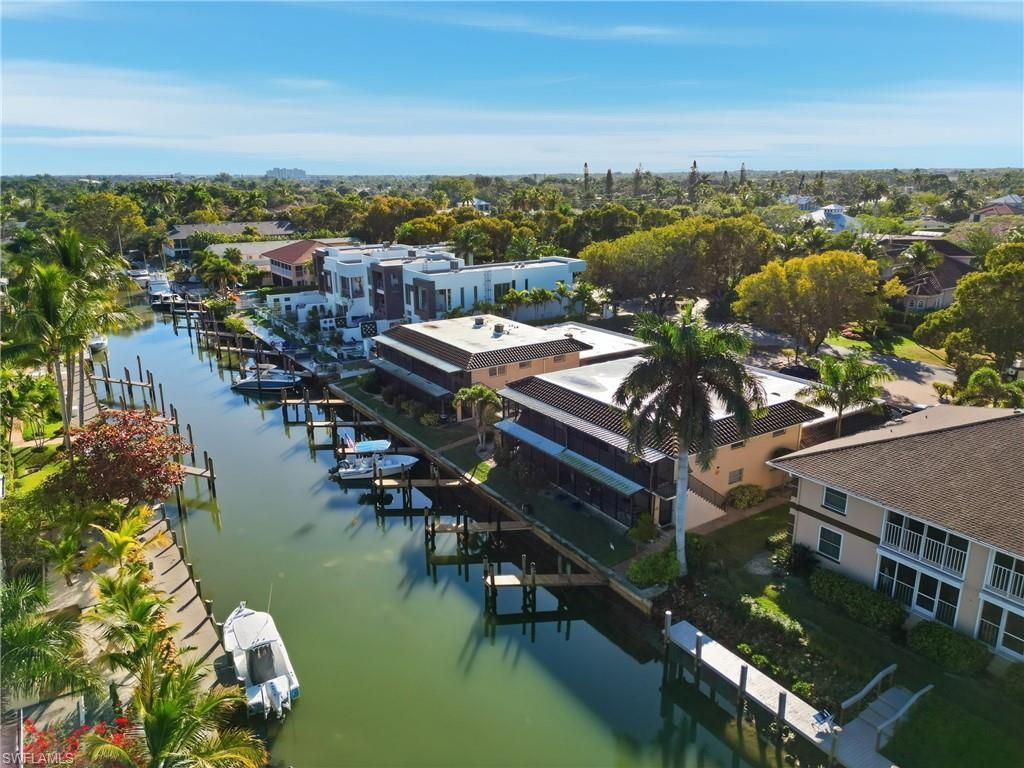 1519 Chesapeake Ave, Unit B-5, Naples, FL 34102 Photo