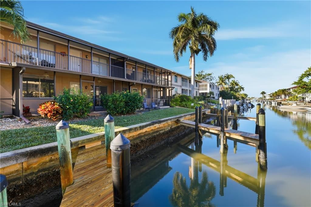 1519 Chesapeake Ave, Unit B-5, Naples, FL 34102 Photo