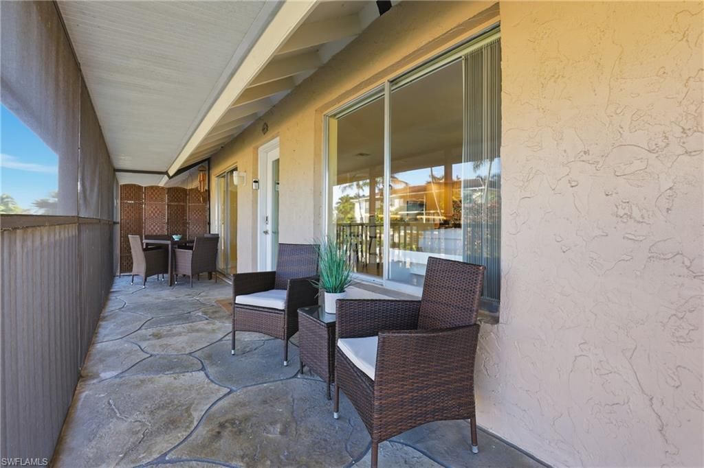 1519 Chesapeake Ave, Unit B-5, Naples, FL 34102 Photo