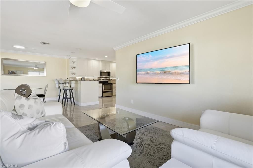 1519 Chesapeake Ave, Unit B-5, Naples, FL 34102 Photo