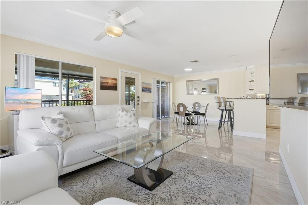 1519 Chesapeake Ave, Unit B-5, Naples, FL 34102 Photo