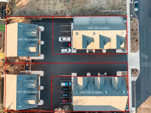 1441 NW 4th Street, Redmond, OR 97756