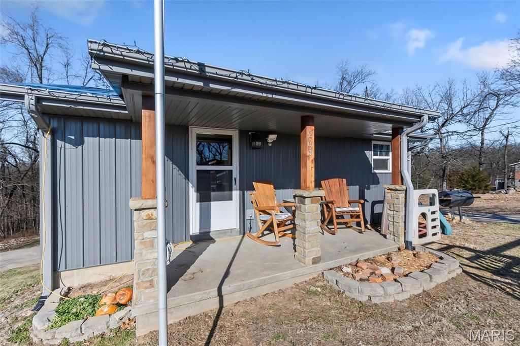 228 Mohawk Lane, Perryville, MO 63775 Main Photo