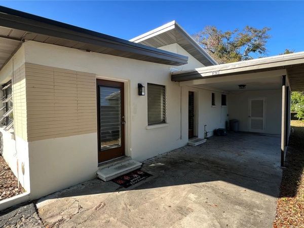 2323 BELMAR DRIVE, BELLEAIR BLUFFS, FL 33770