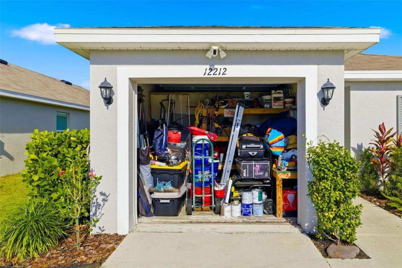 12212 High Rock Way, Parrish, FL 34219 Photo