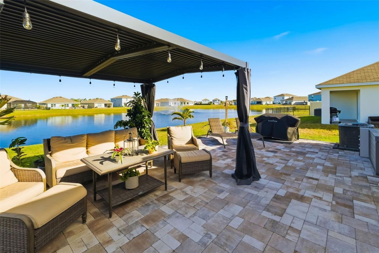 12212 High Rock Way, Parrish, FL 34219 Photo