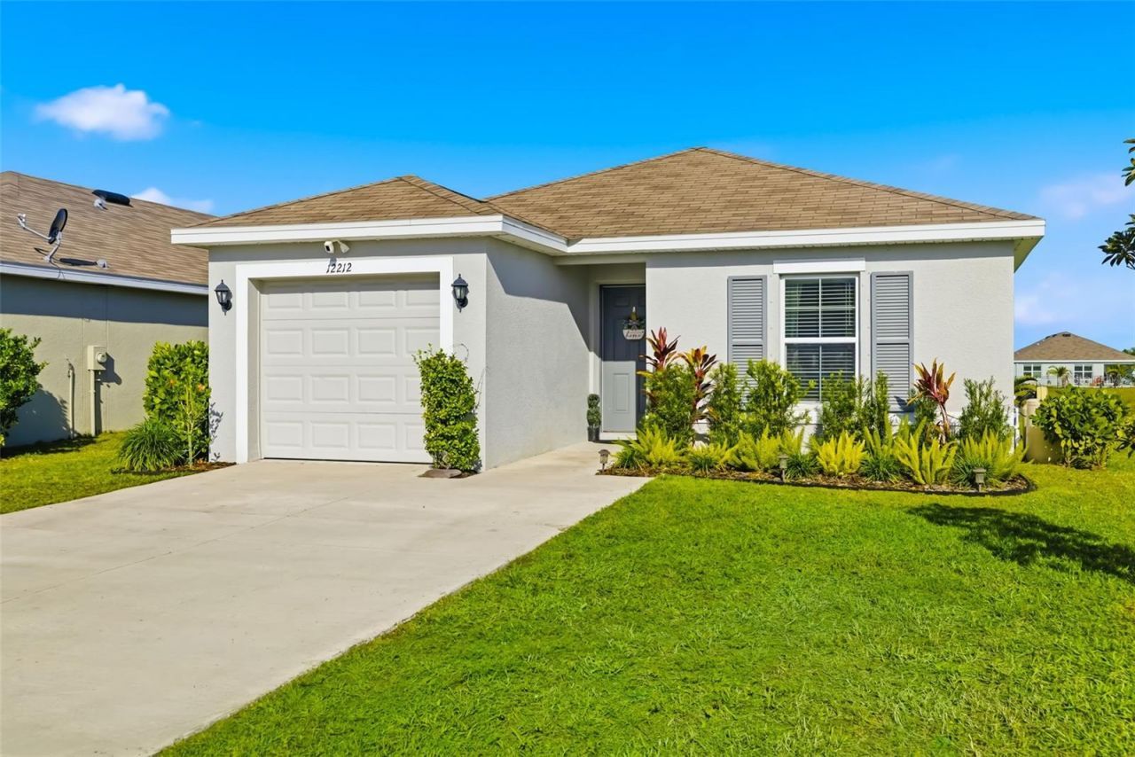 12212 High Rock Way, Parrish, FL 34219 Photo