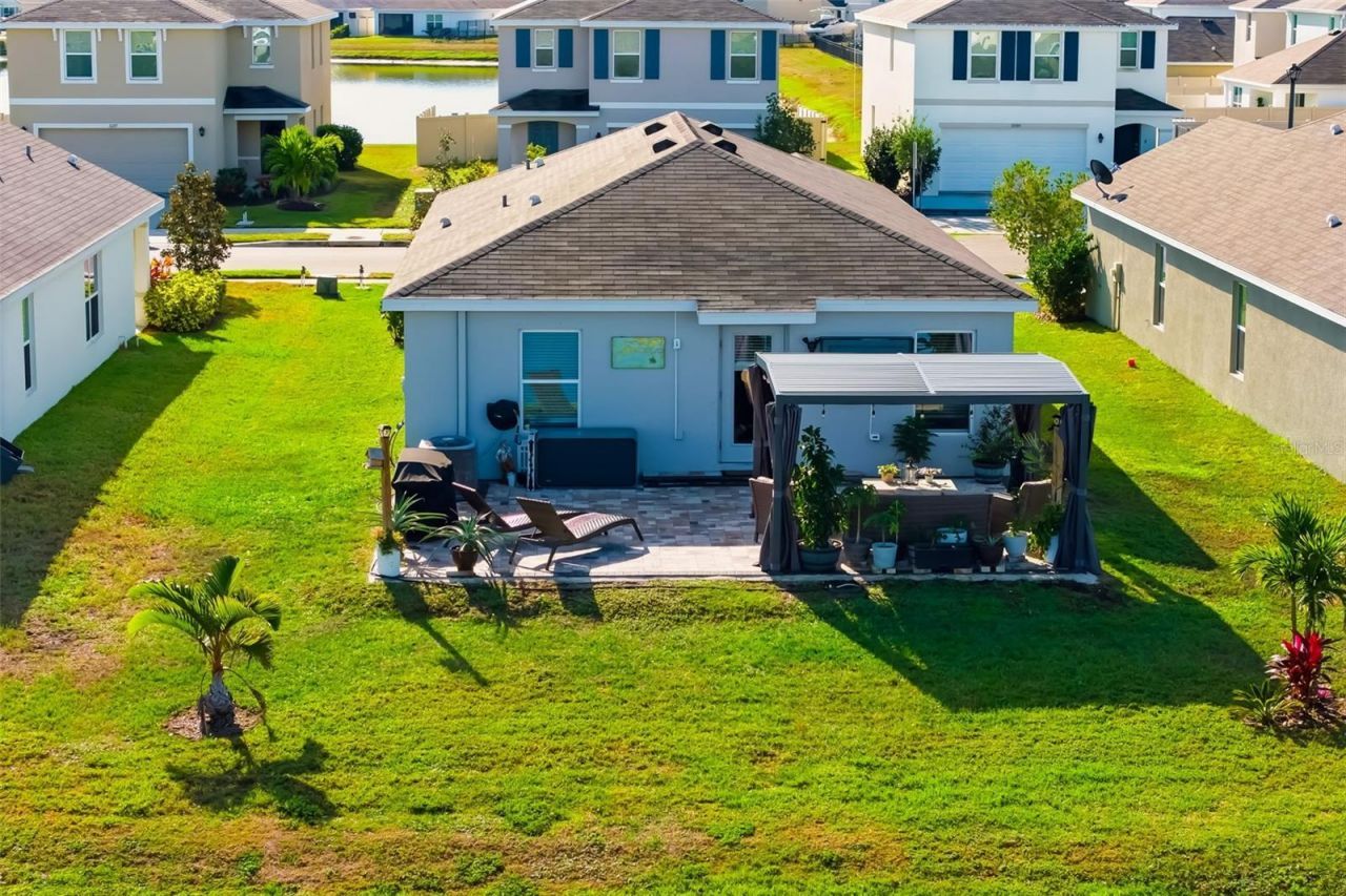 12212 High Rock Way, Parrish, FL 34219 Photo