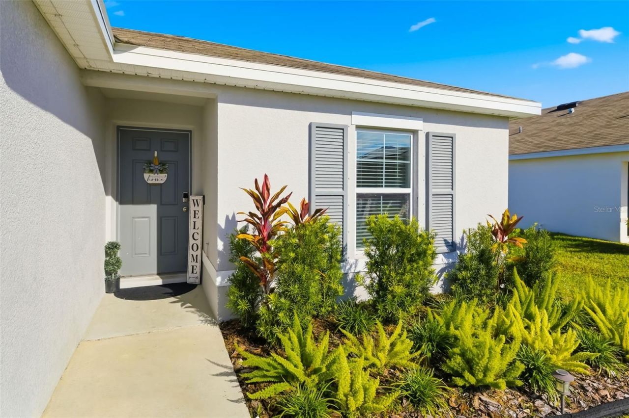 12212 High Rock Way, Parrish, FL 34219 Photo