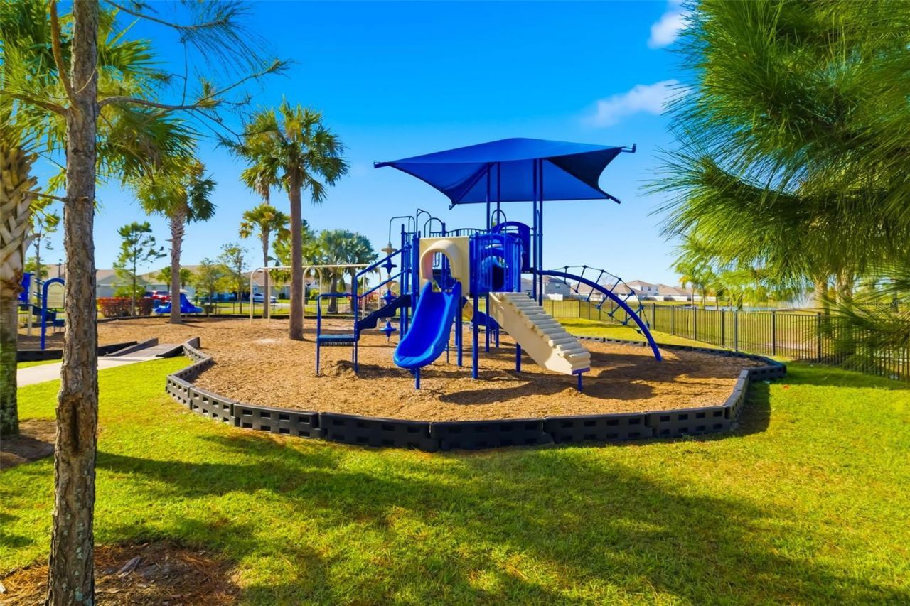 12212 High Rock Way, Parrish, FL 34219 Photo