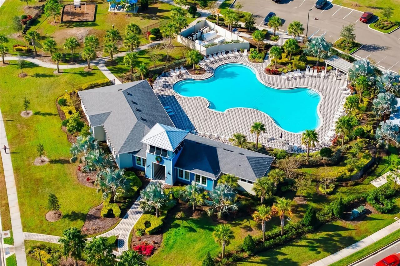 12212 High Rock Way, Parrish, FL 34219 Photo