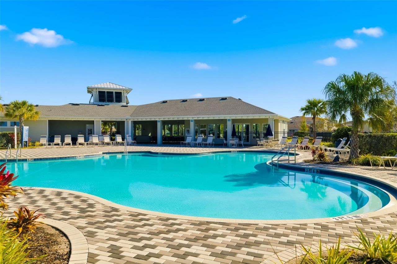 12212 High Rock Way, Parrish, FL 34219 Photo