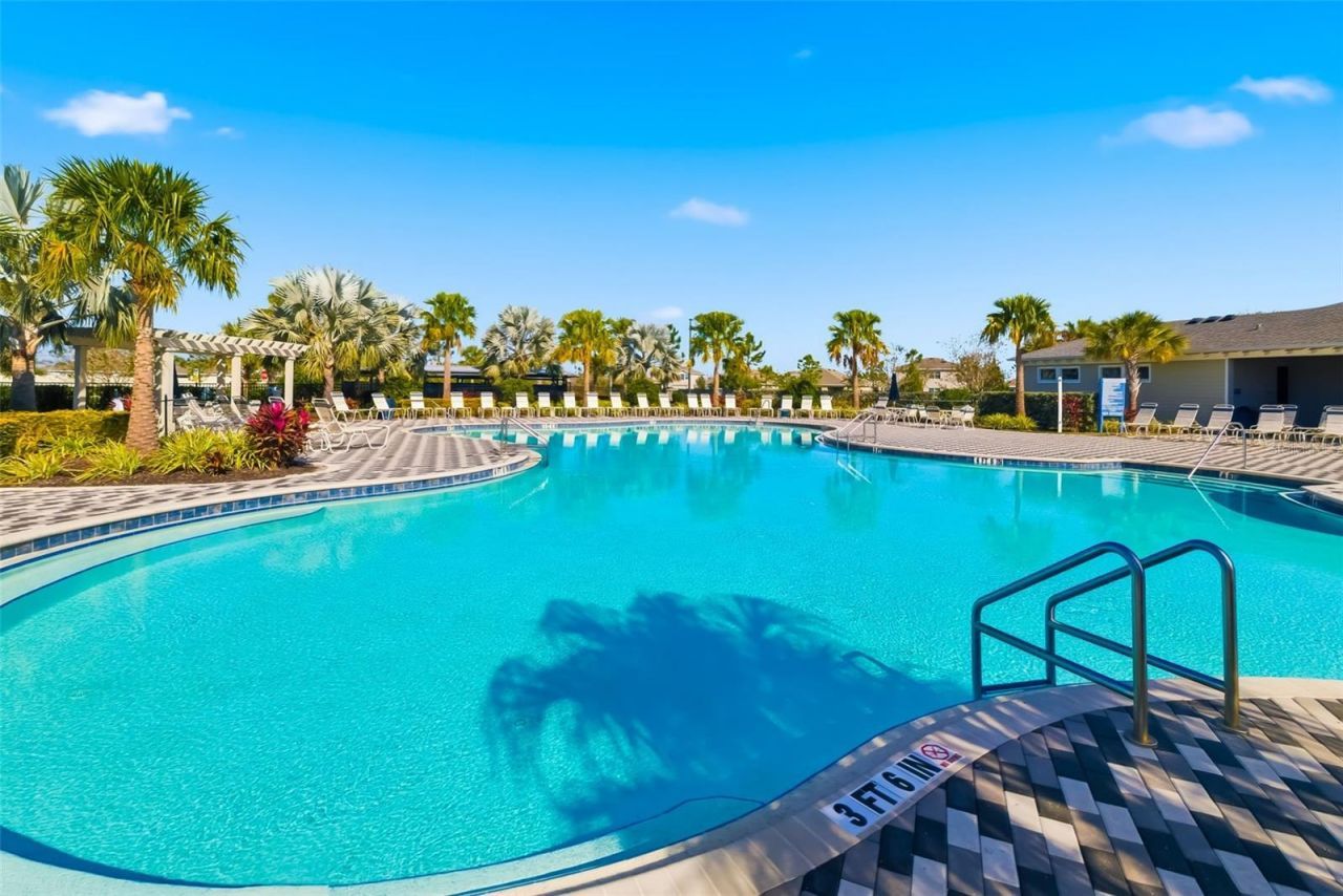 12212 High Rock Way, Parrish, FL 34219 Photo