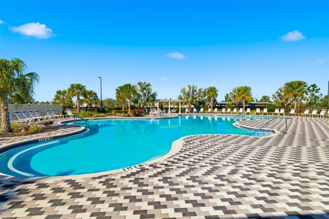 12212 High Rock Way, Parrish, FL 34219 Photo