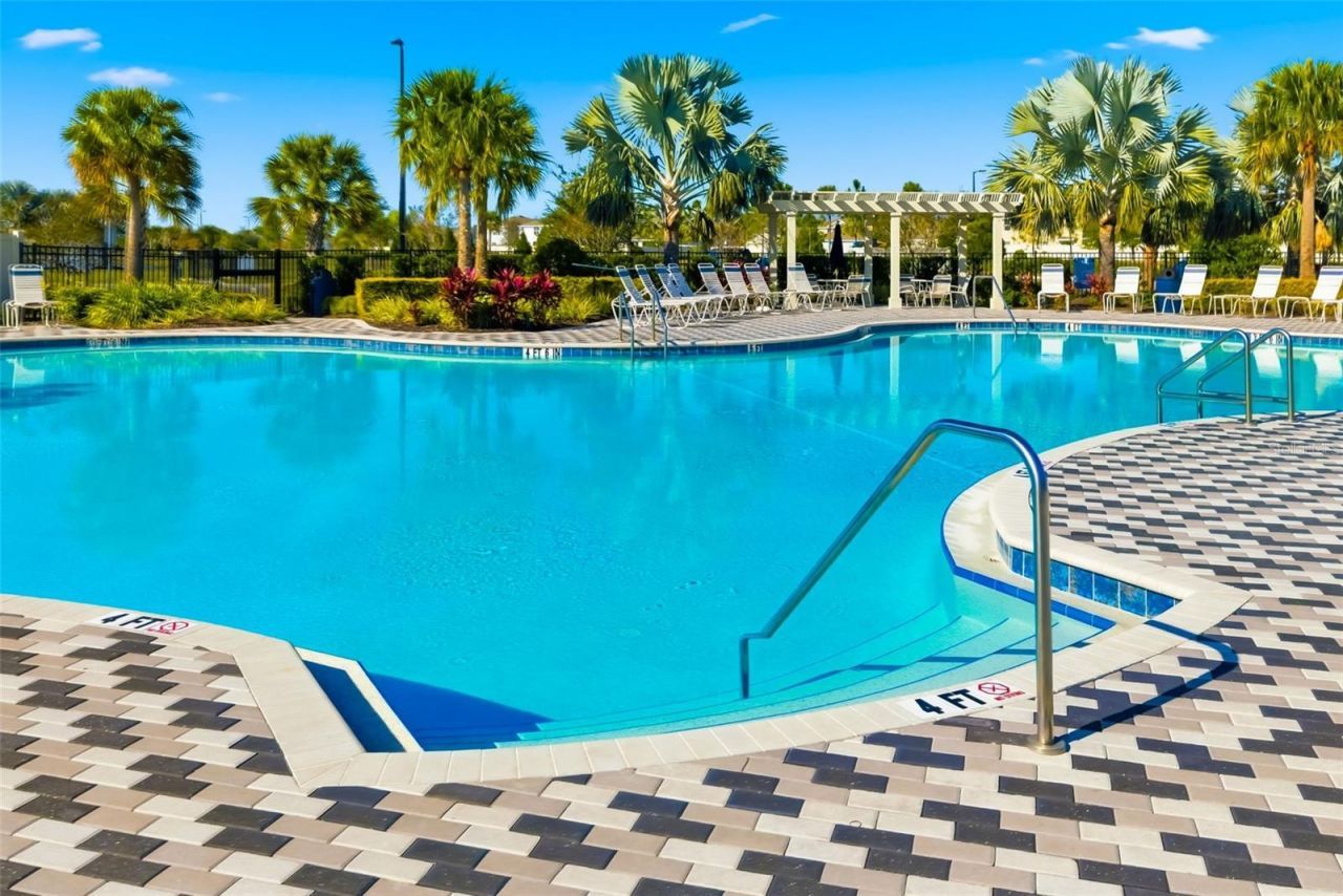 12212 High Rock Way, Parrish, FL 34219 Photo