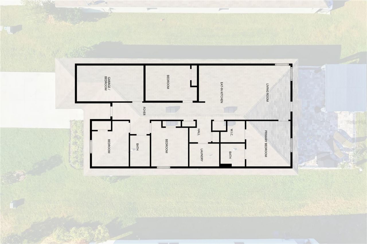 12212 High Rock Way, Parrish, FL 34219 Photo