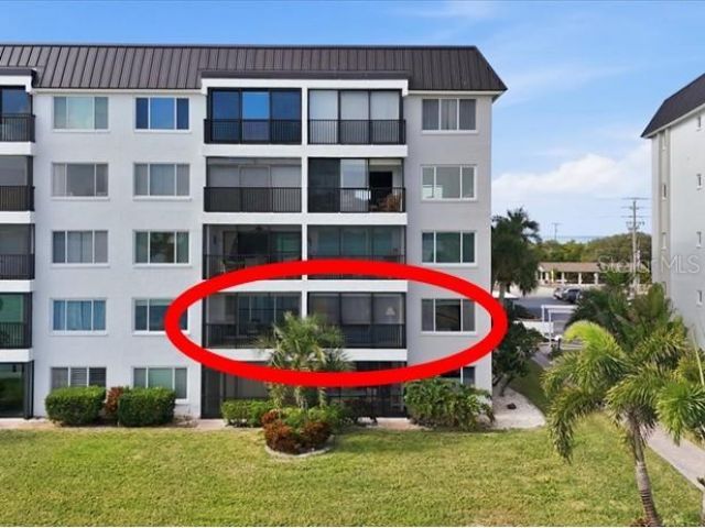 8911 Midnight Pass Road, Unit 208, Sarasota, FL 34242 Photo