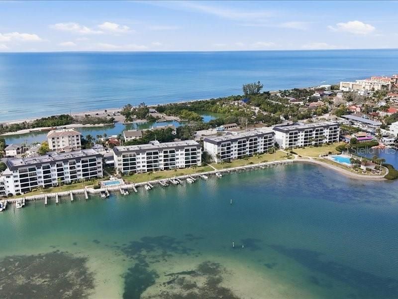 8911 Midnight Pass Road, Unit 208, Sarasota, FL 34242 Photo