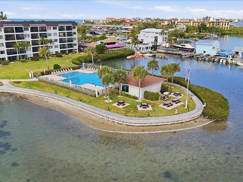 8911 Midnight Pass Road, Unit 208, Sarasota, FL 34242 Photo