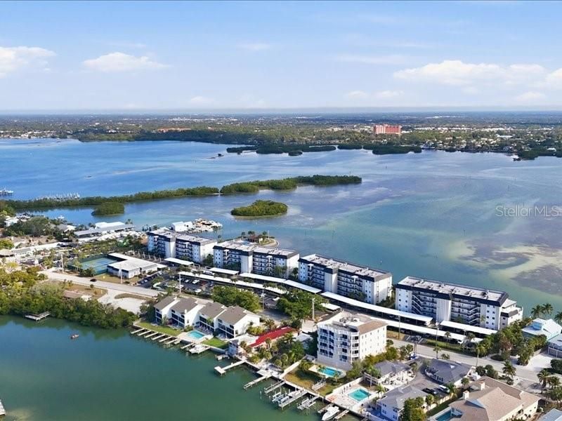 8911 Midnight Pass Road, Unit 208, Sarasota, FL 34242 Photo