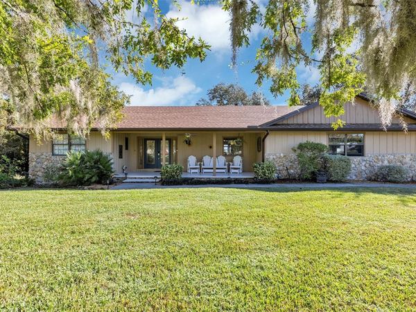 38922 ELLA DRIVE, LADY LAKE, FL 32159