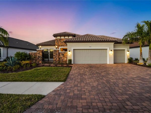 5610 CASERTA COURT, PALMETTO, FL 34221