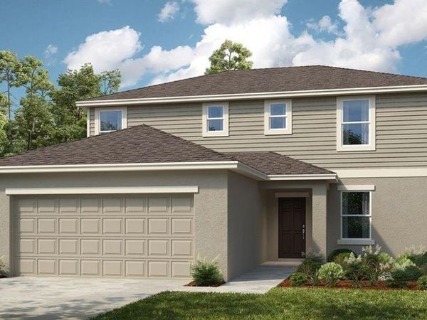 2100 BABBLING BROOK BOULEVARD, AUBURNDALE, FL 33823