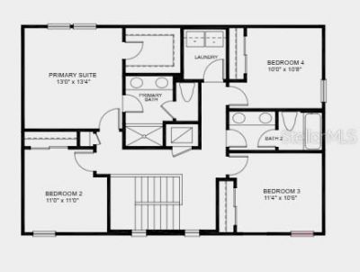 2100 Babbling Brook Boulevard, Auburndale, FL 33823 Photo