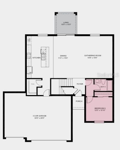 2100 Babbling Brook Boulevard, Auburndale, FL 33823 Photo