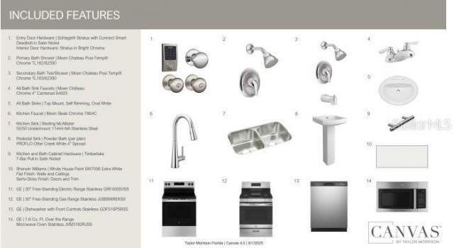 2100 Babbling Brook Boulevard, Auburndale, FL 33823 Photo