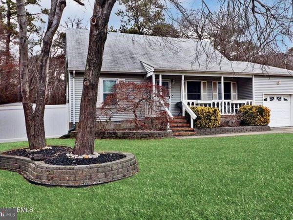 1208 PENSACOLA ROAD, FORKED RIVER, NJ 08731
