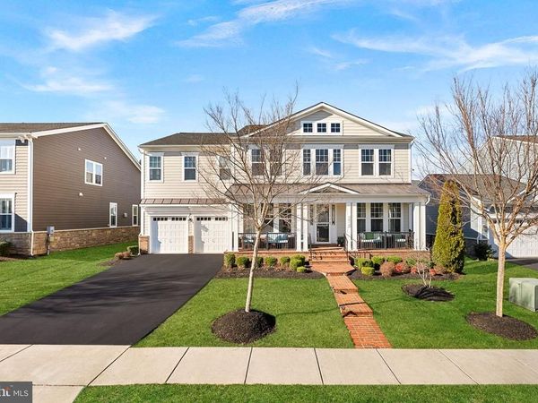 1010 THEMIS STREET SE, LEESBURG, VA 20175