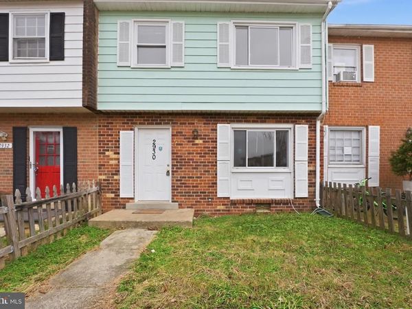 2930 BUELL COURT, DUMFRIES, VA 22026