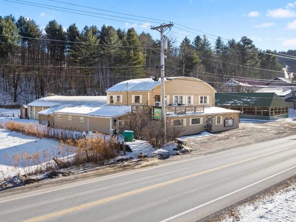 179 Route 100 North, Wilmington, VT 05363