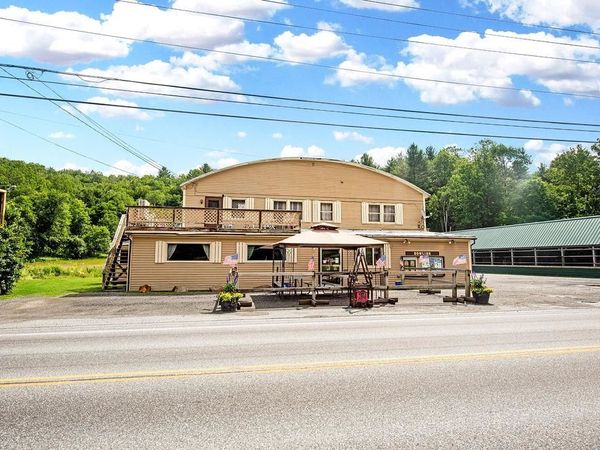 179 Route 100 North, Wilmington, VT 05363