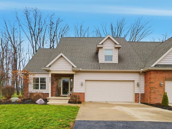 6431 Couples Lane, Lima, OH 45801