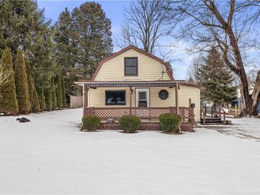 410 2nd Avenue, Wayland, NY 14572
