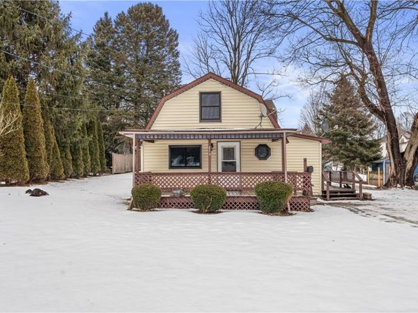410 2nd Avenue, Wayland, NY 14572