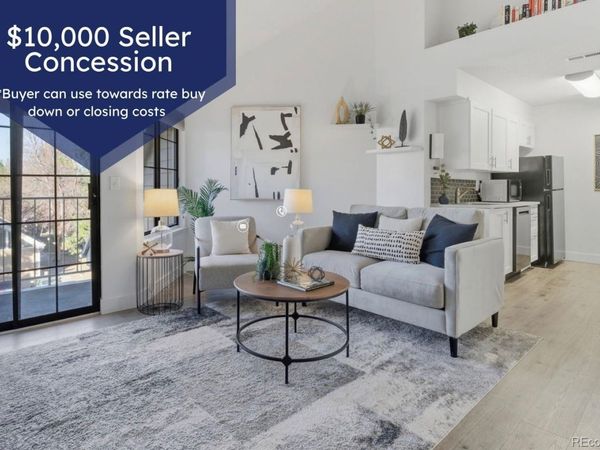 4741 White Rock Circle, Unit C, Boulder, CO 80301