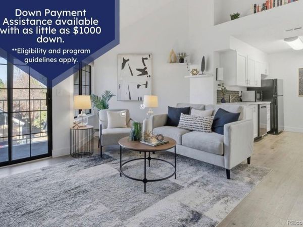 4741 White Rock Circle, Unit C, Boulder, CO 80301