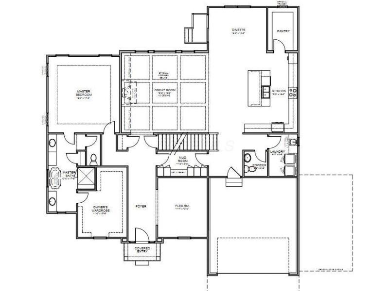 7834 Hastings Street NW, Pickerington, OH 43147 Photo 4