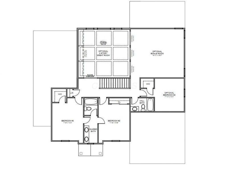 7834 Hastings Street NW, Pickerington, OH 43147 Photo 5