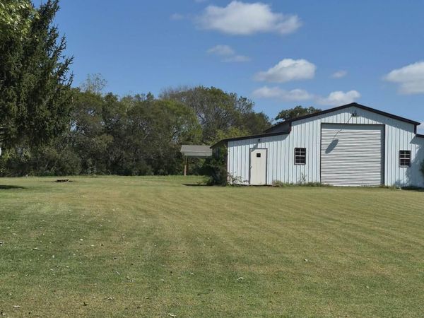 W Willson ST, Niota, TN 37826