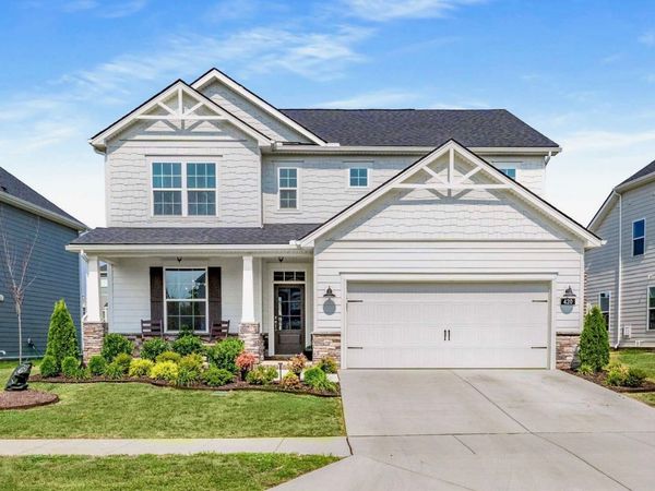 420 Mabels Way, Mount Juliet, TN 37122