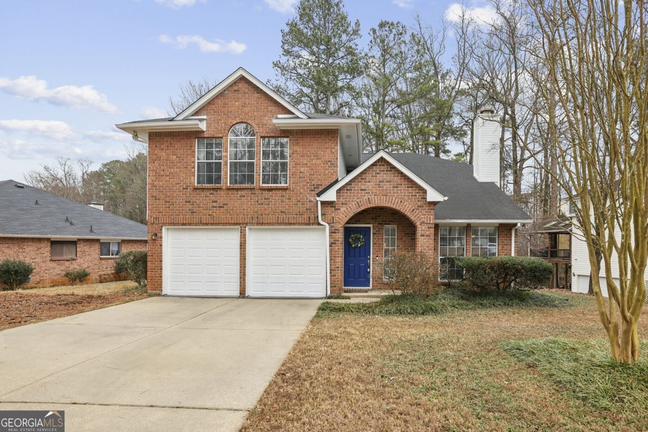 10875 Mortons Crossing, Alpharetta, GA 30022 Main Photo