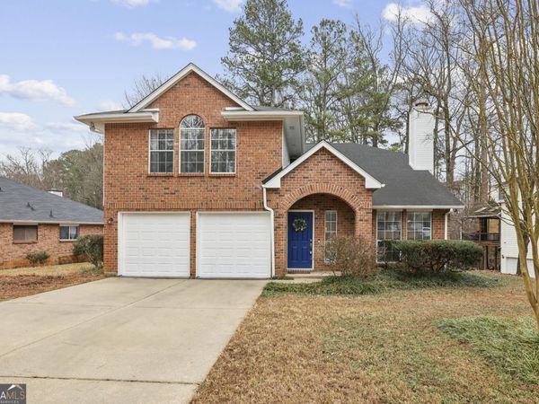 10875 Mortons Crossing, Alpharetta, GA 30022