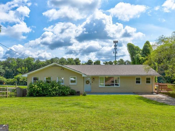 1848 Winthrop Drive SE, Atlanta, GA 30316