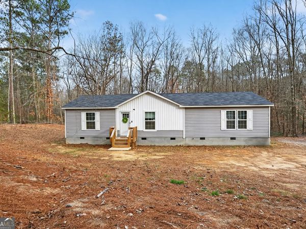 11 White Oak Trail, Carlton, GA 30627